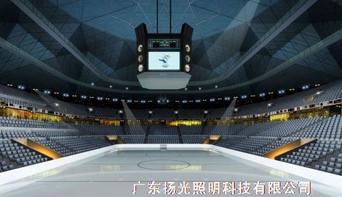 場館照明