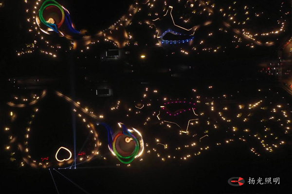 成都鳳凰山體育中心周邊環境景觀提升工程